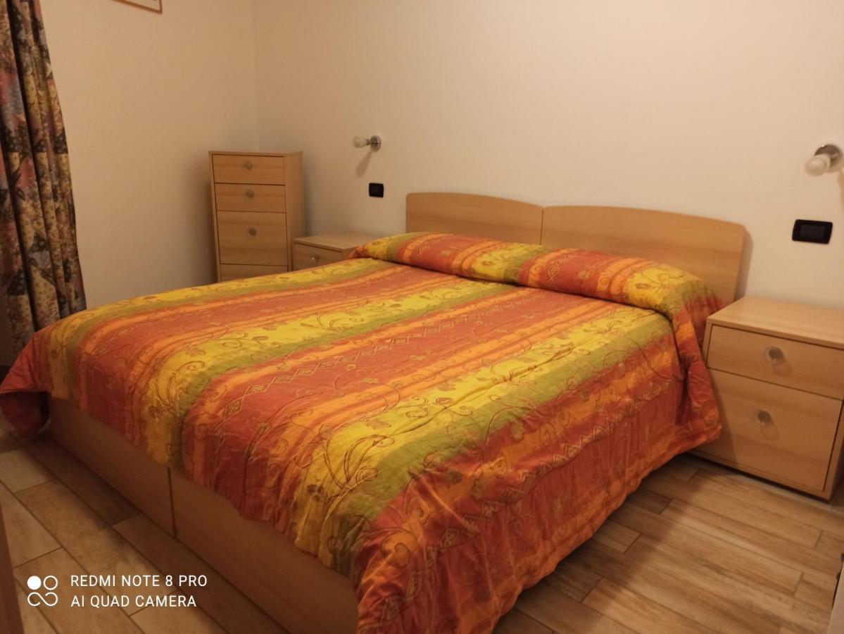 La Casa Di Nonna Lia Appartement Dimaro Buitenkant foto