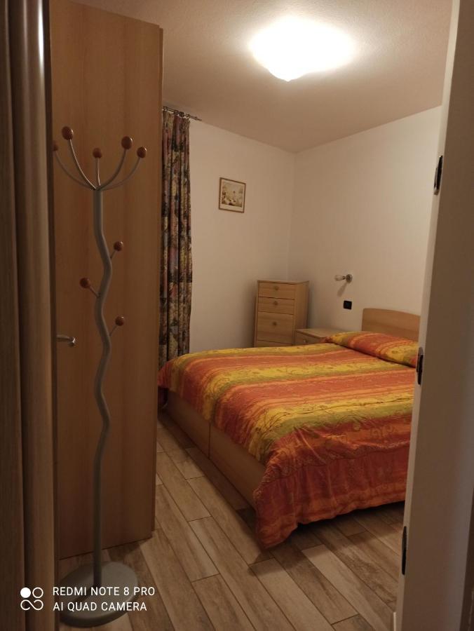 La Casa Di Nonna Lia Appartement Dimaro Buitenkant foto
