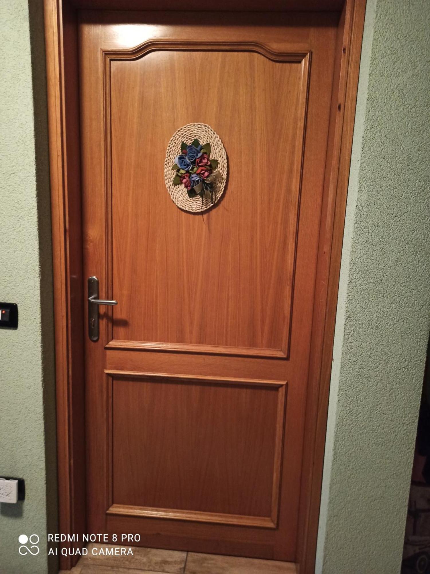 La Casa Di Nonna Lia Appartement Dimaro Buitenkant foto