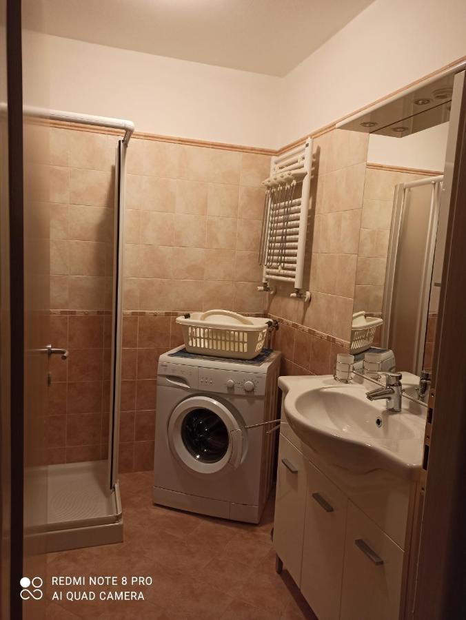 La Casa Di Nonna Lia Appartement Dimaro Buitenkant foto